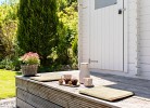 Ferienwohnung Neptuns Garden