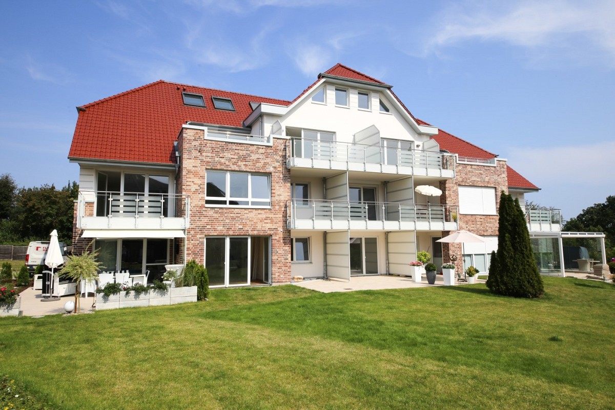 Ferienwohnung Passat
