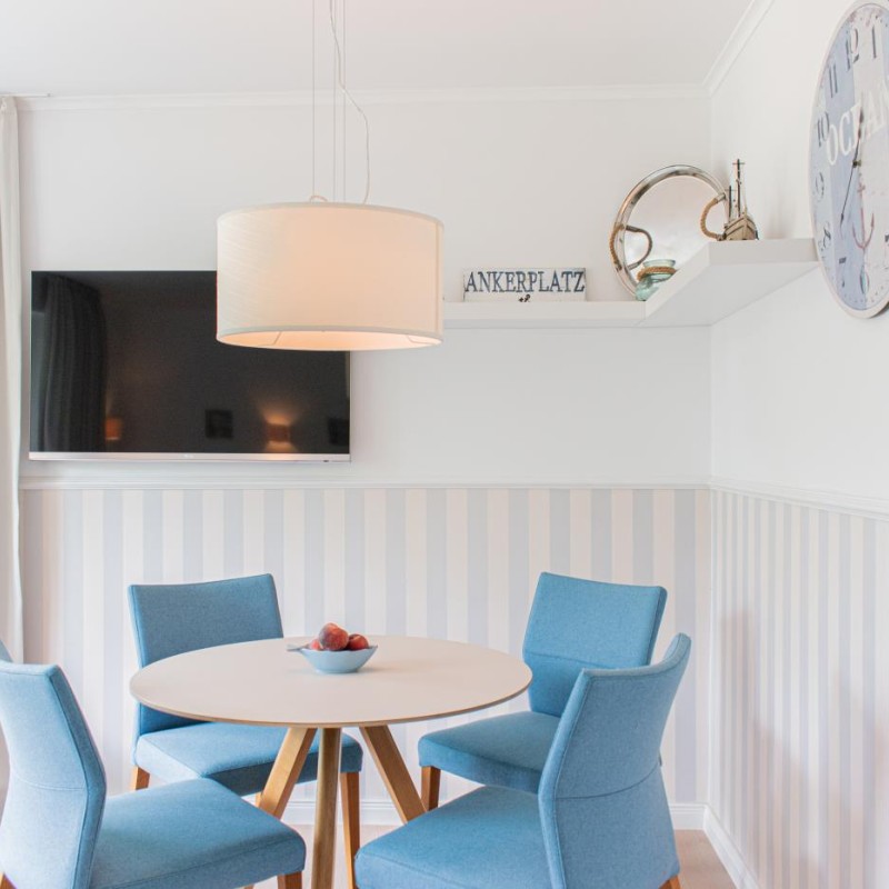 Ferienwohnung Odin