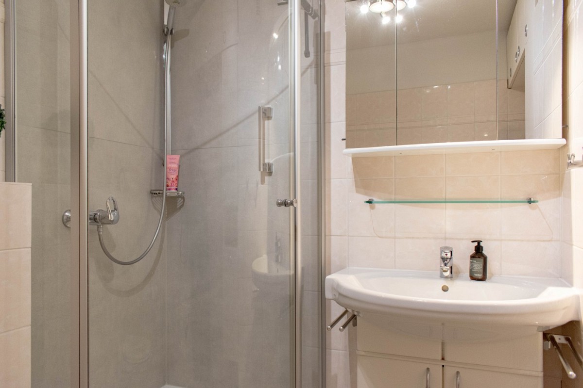 Ferienwohnung Villa Miramare