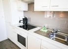 Ferienwohnung Strandliebe