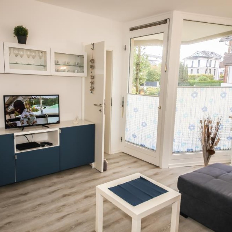 Ferienwohnung Ostseeperle