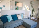 Ferienwohnung Strandliebe