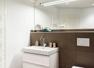 Ferienwohnung Strandvilla Augustusbad App. 08