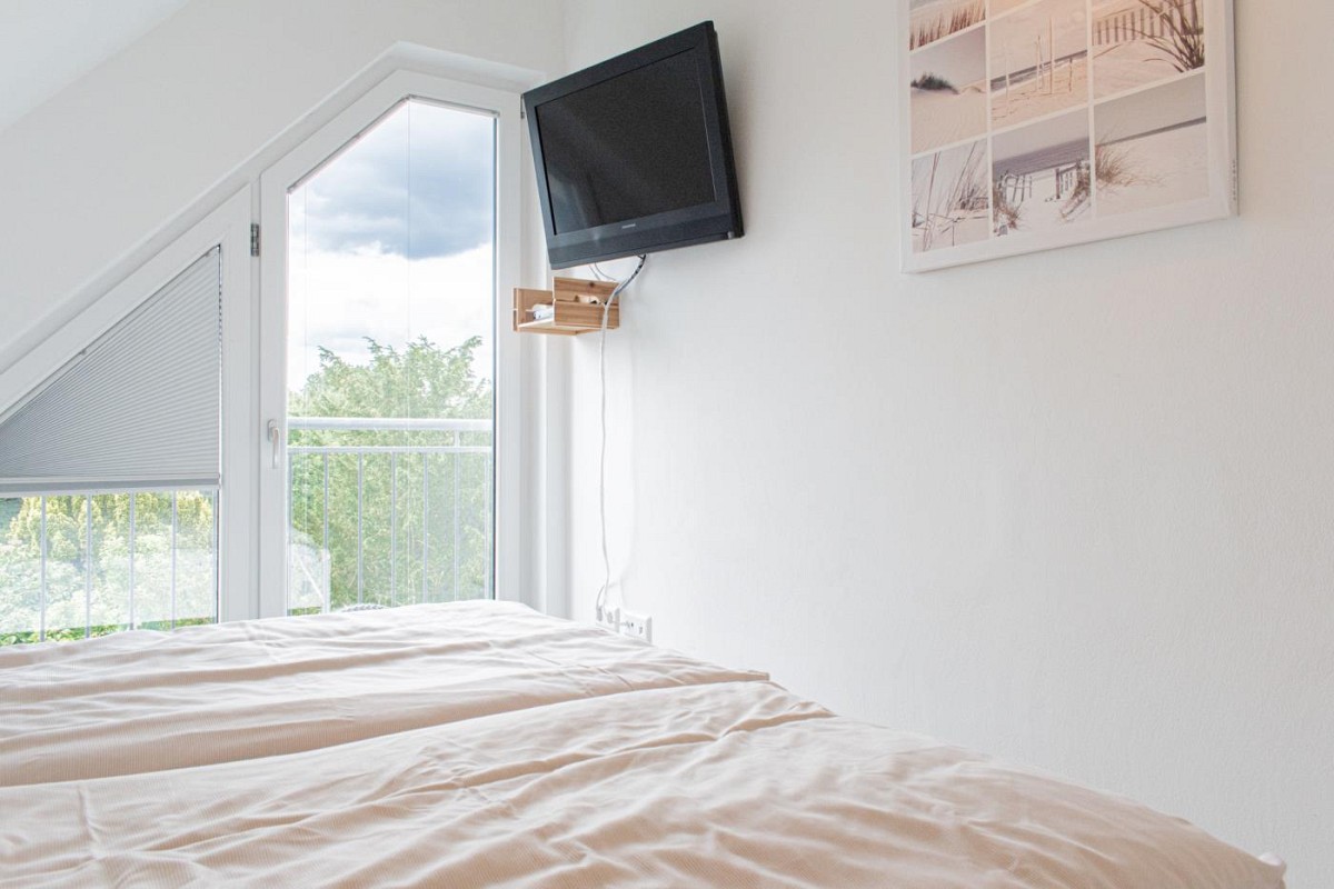 Ferienwohnung Sandbox