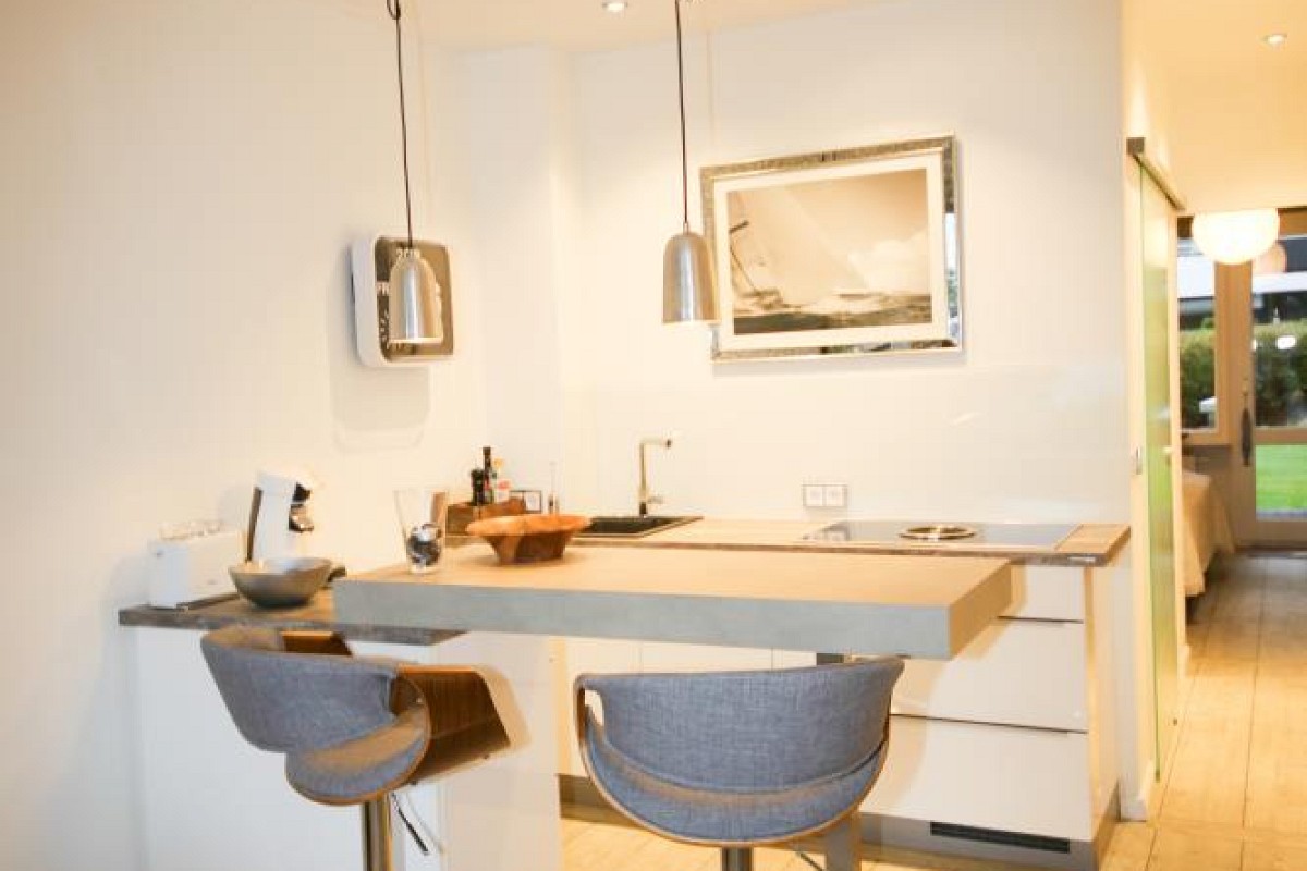Ferienwohnung Kaiserblick