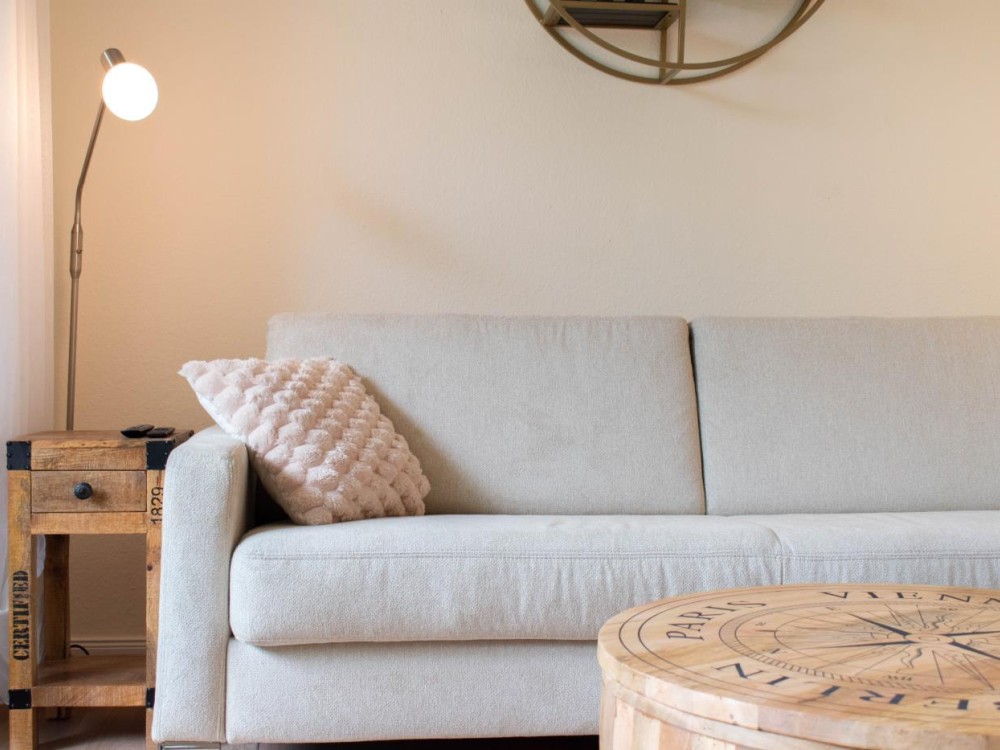 Ferienwohnung Sunrise 54°