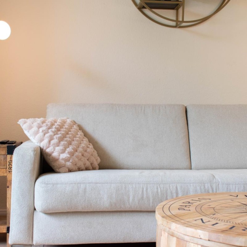 Ferienwohnung Sunrise 54°