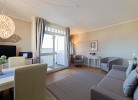 Ferienwohnung Villa Susewind 2