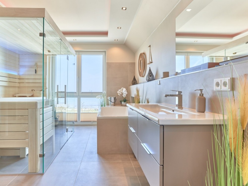 Ferienwohnung Ocean House