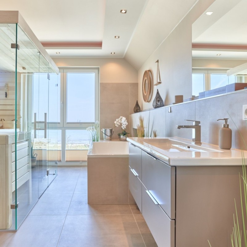 Ferienwohnung Ocean House