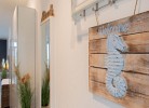 Ferienwohnung 54° Nord App 1