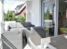 Ferienwohnung Traumstrand
