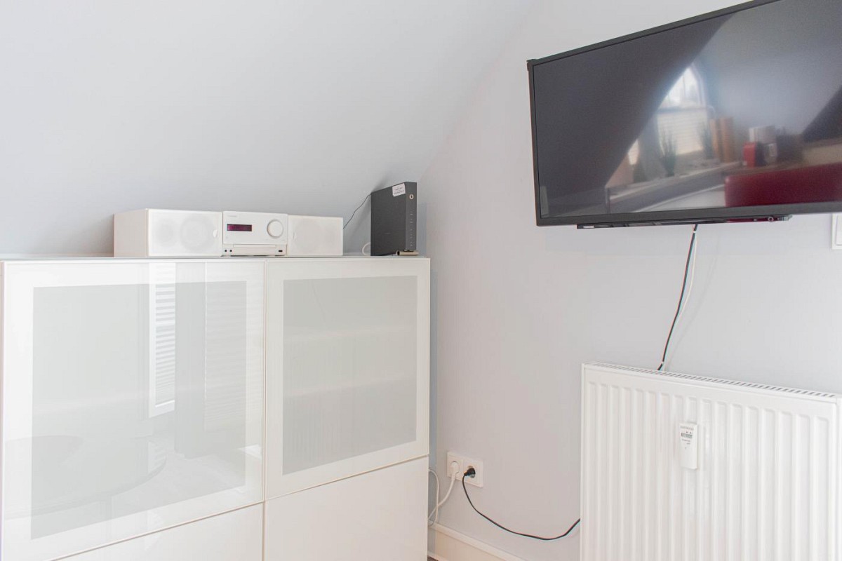Ferienwohnung Dünenmeer