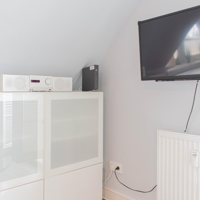 Ferienwohnung Dünenmeer