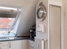 Ferienwohnung Ausblick