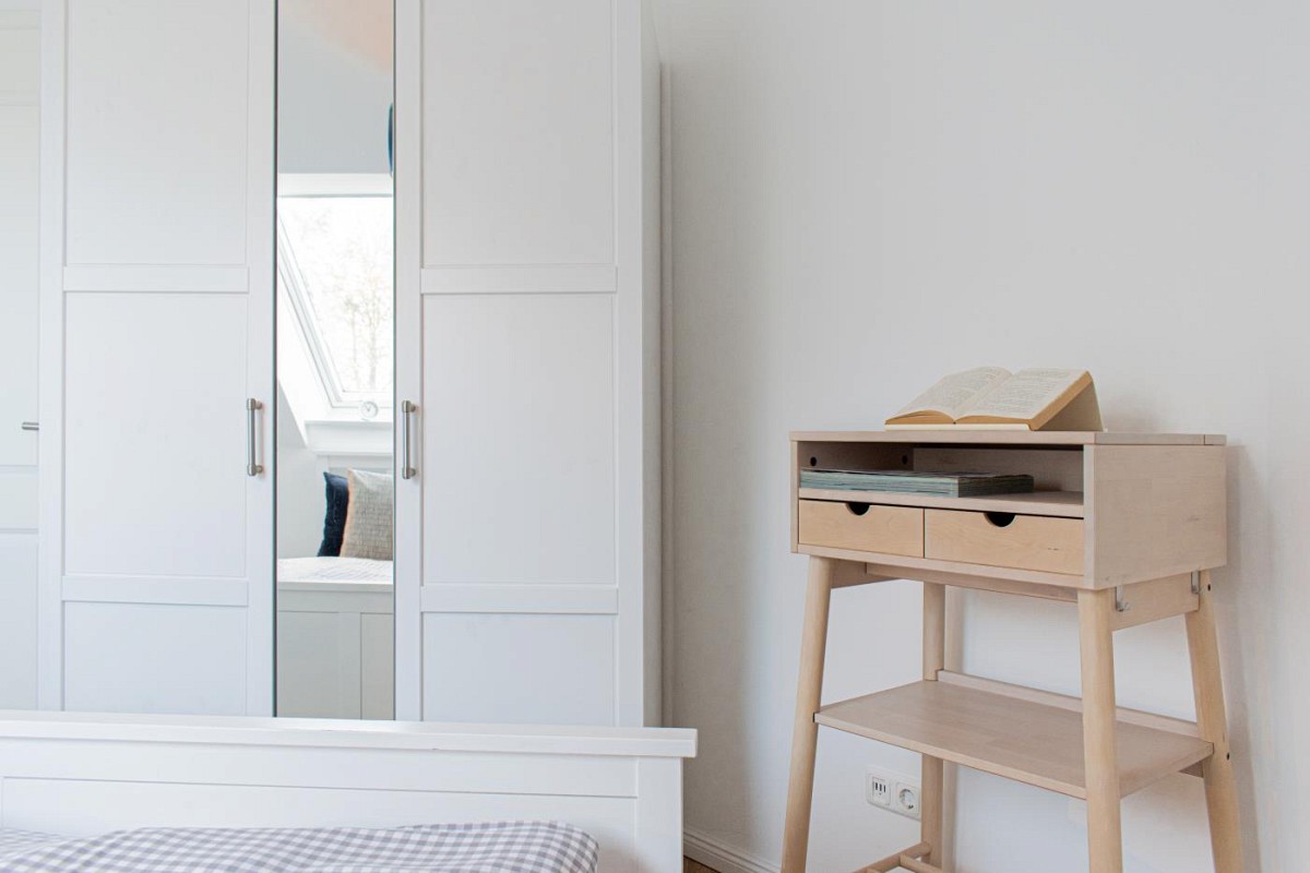 Ferienwohnung Ostseeglitzern