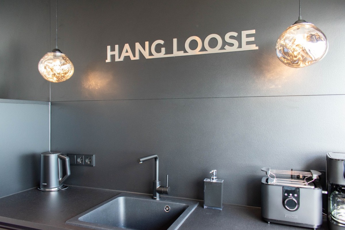 Ferienwohnung Hang Loose