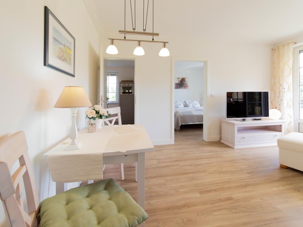 Ferienwohnung Boje 3