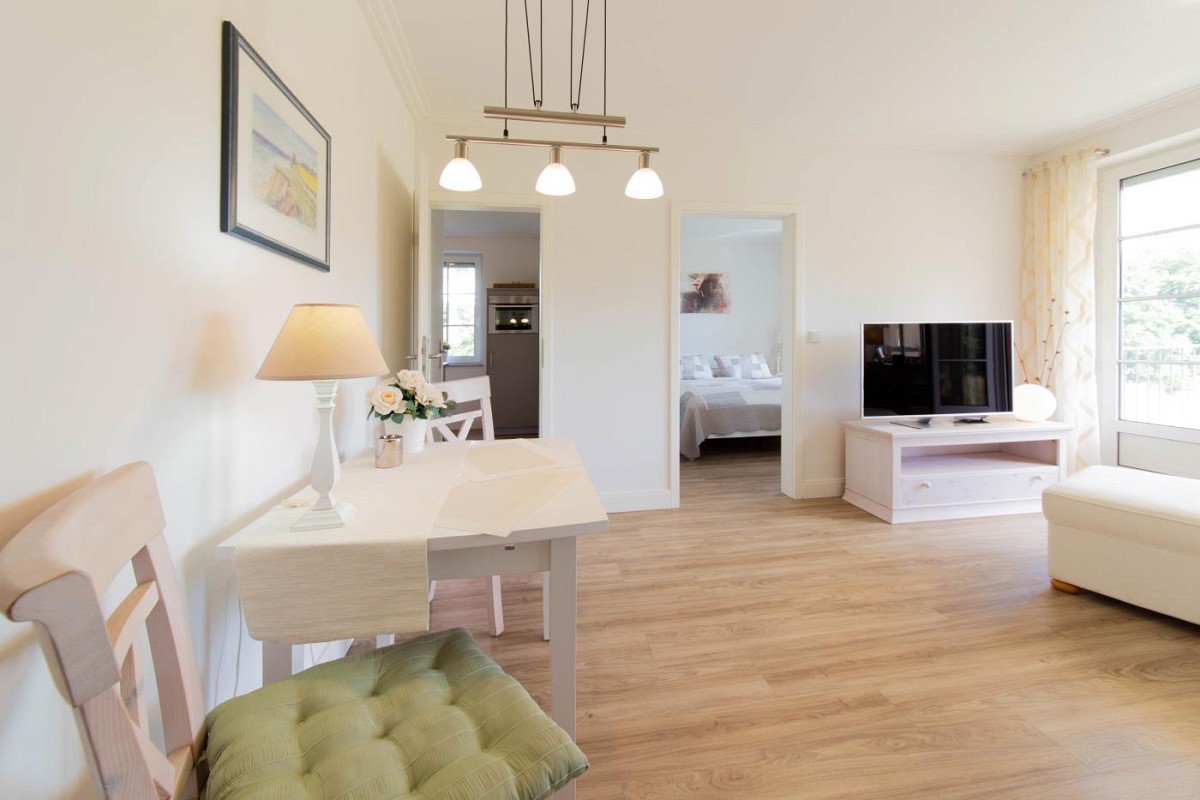 Ferienwohnung Boje 3