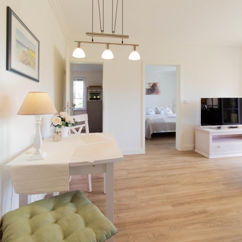 Ferienwohnung Boje 3