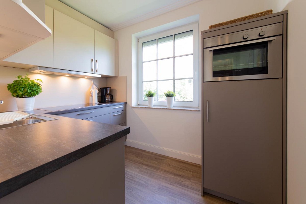 Ferienwohnung Boje 3