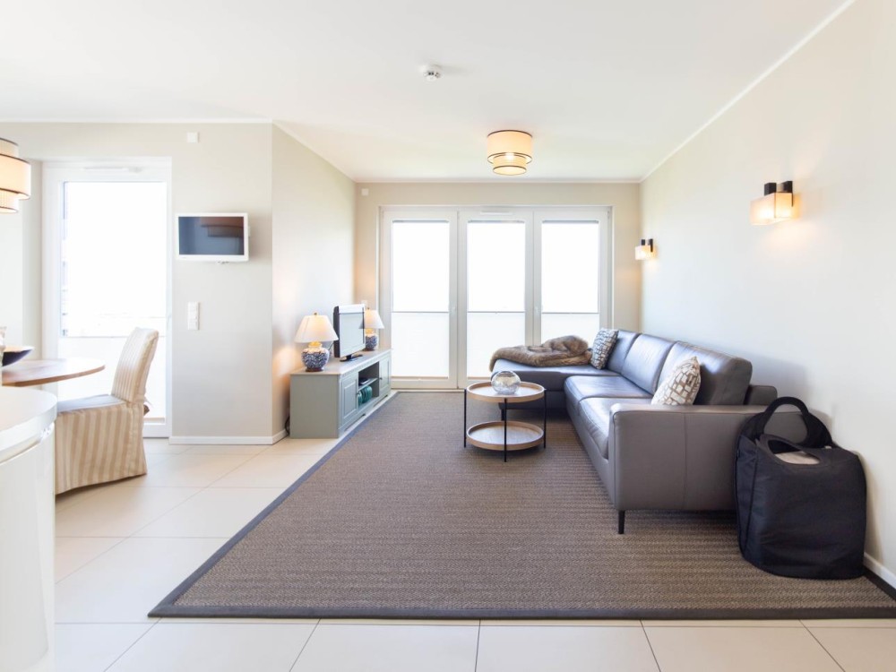 Ferienwohnung Beach 66