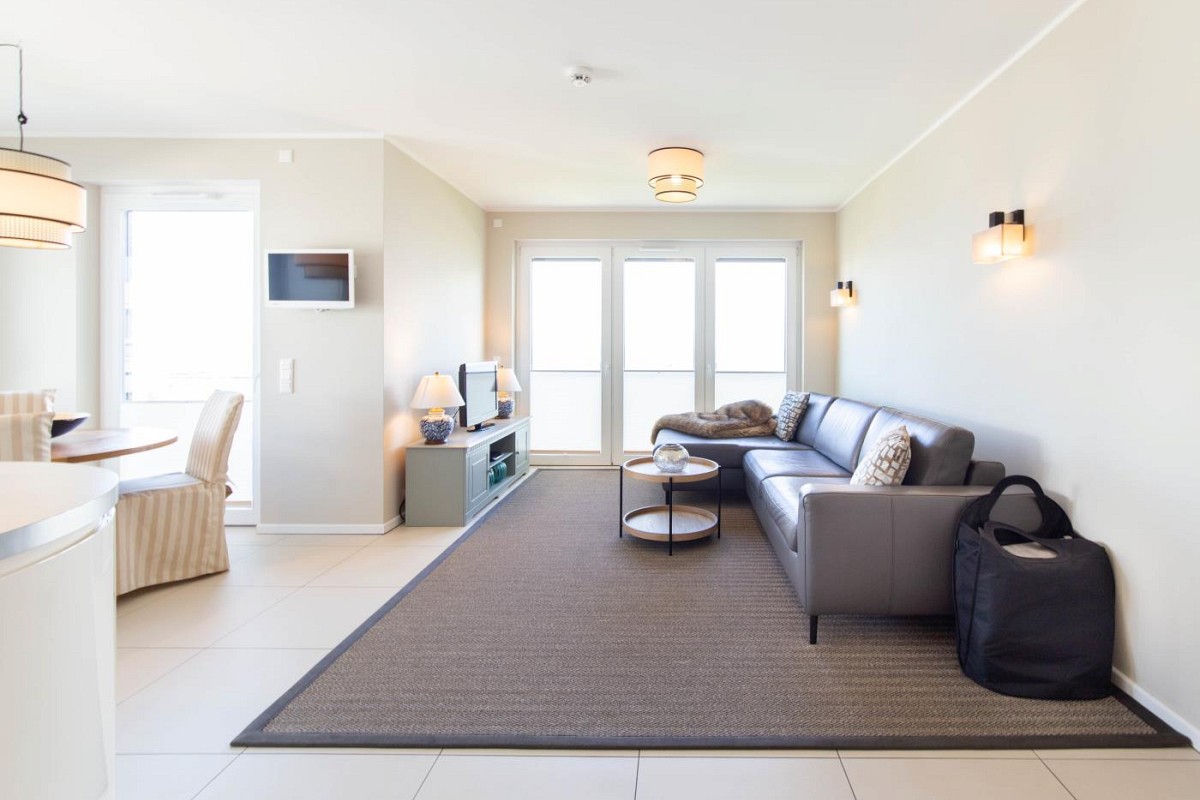 Ferienwohnung Beach 66