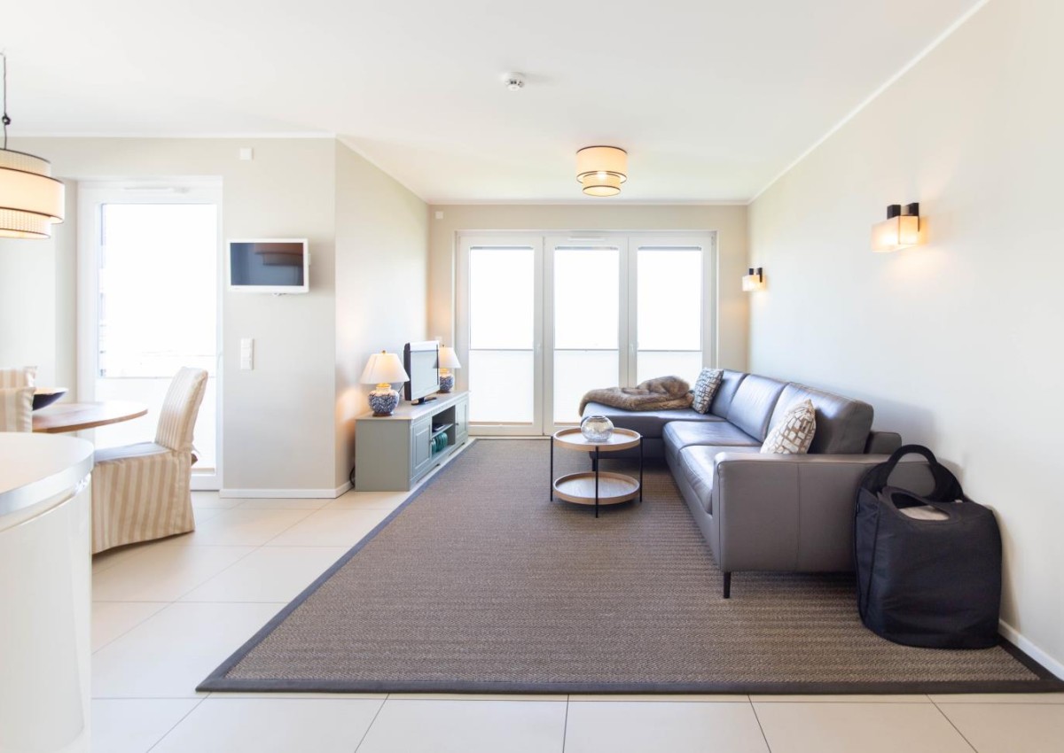 Ferienwohnung Beach 66