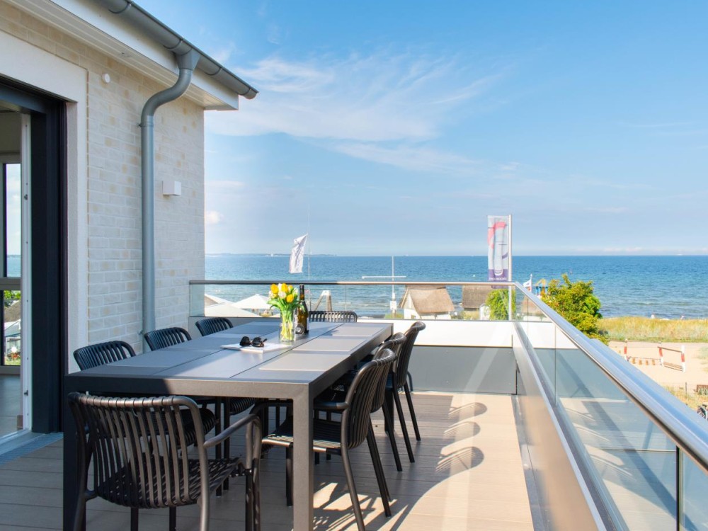 Ferienwohnung Villa Heidenreich Nr. 5