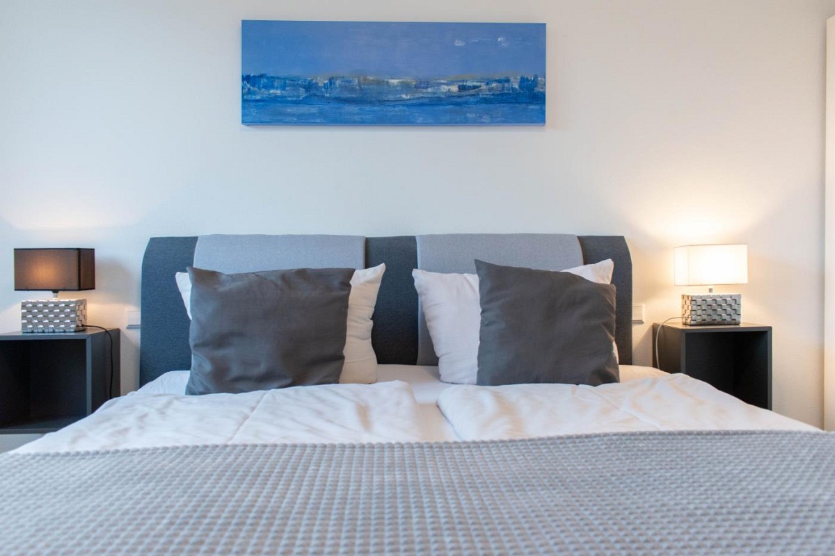 Ferienhaus Admirals Huus