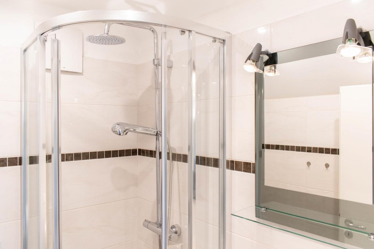 Ferienwohnung Wolkenfreude