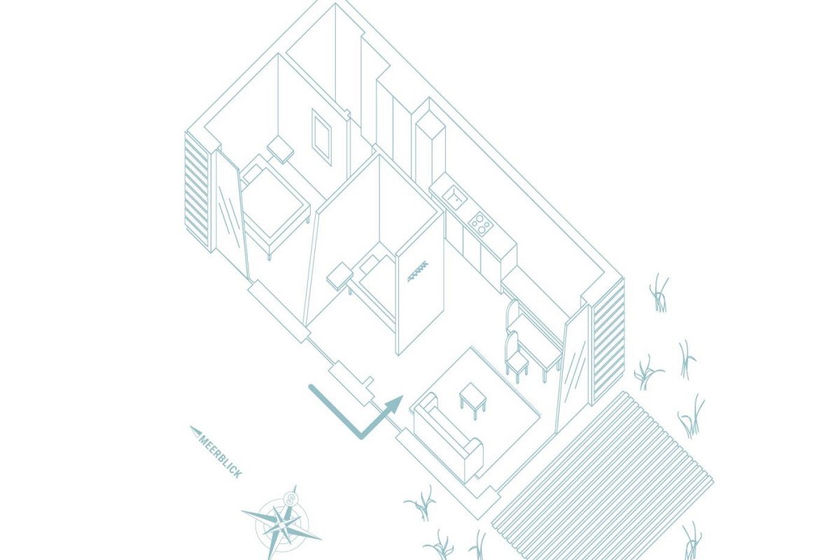 Ferien- und Seminarhaus Flunder & Hering