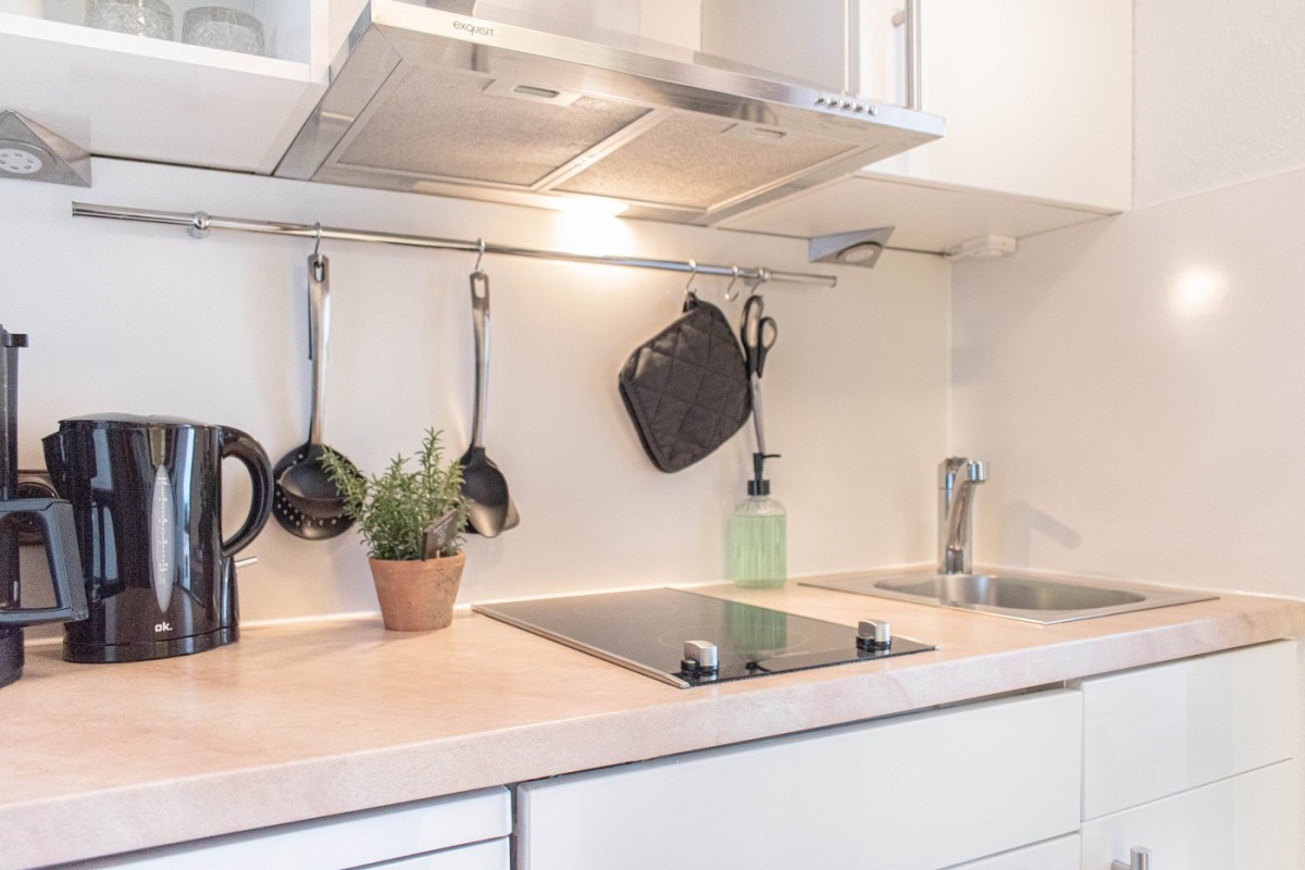 Ferienwohnung Ostseeblick