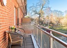 Ferienwohnung Moderne Kurparkresidenz Whg. 12