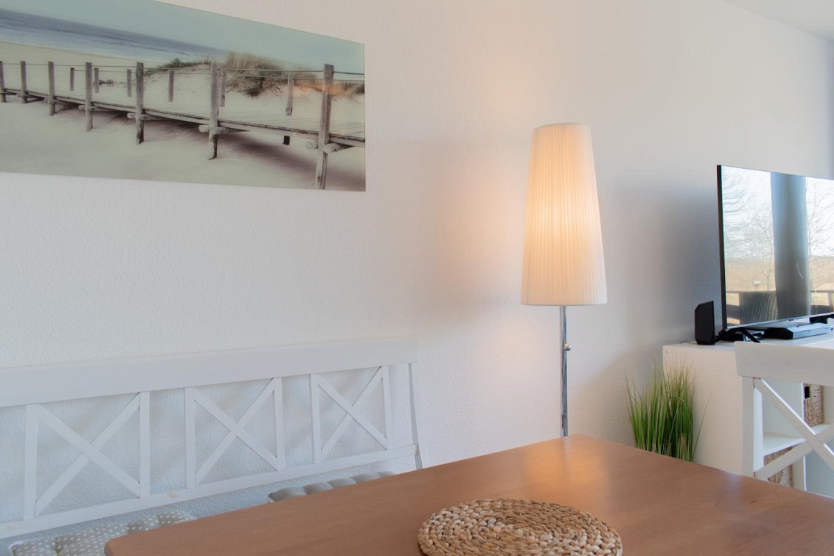 Ferienwohnung Seegras