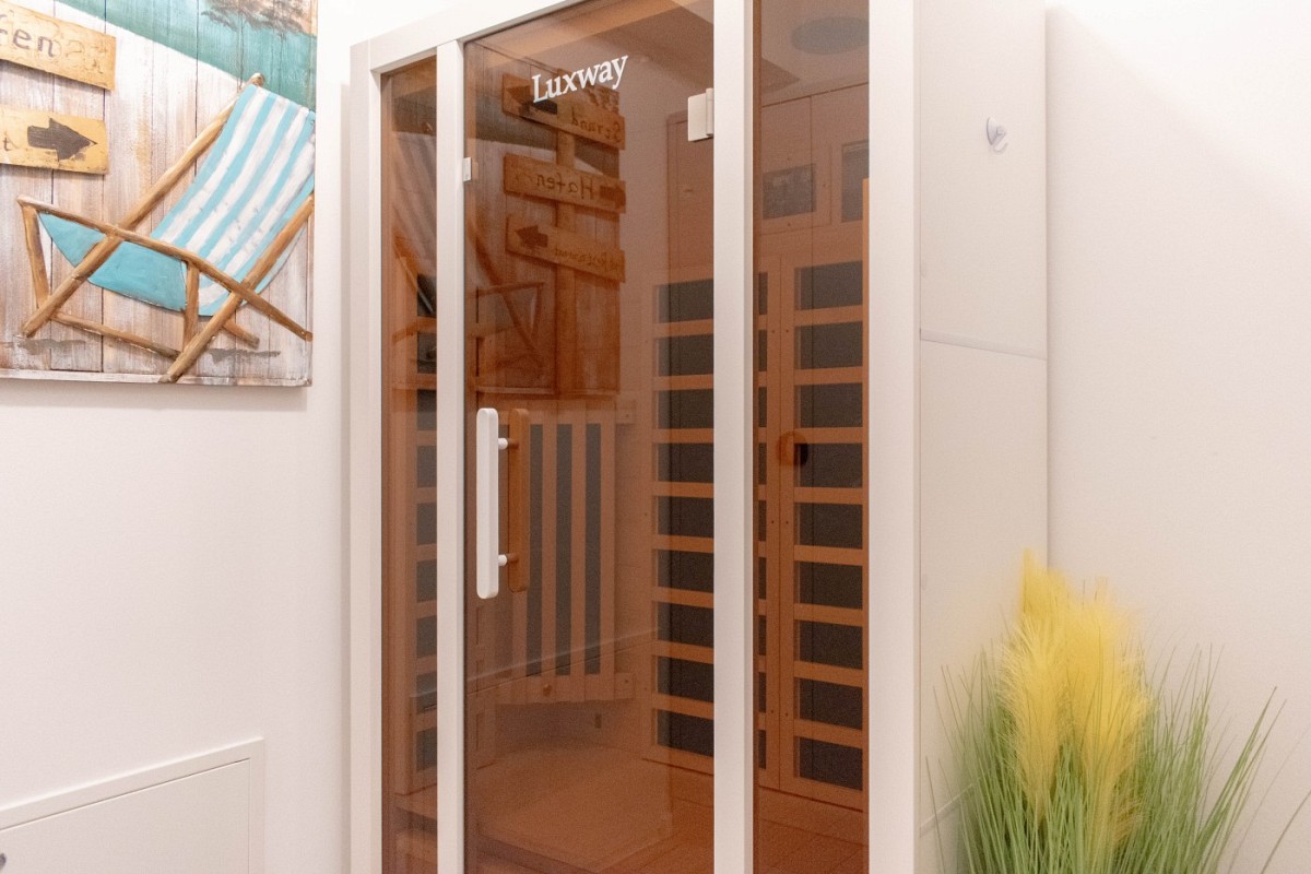 Ferienwohnung Urlaubsanker