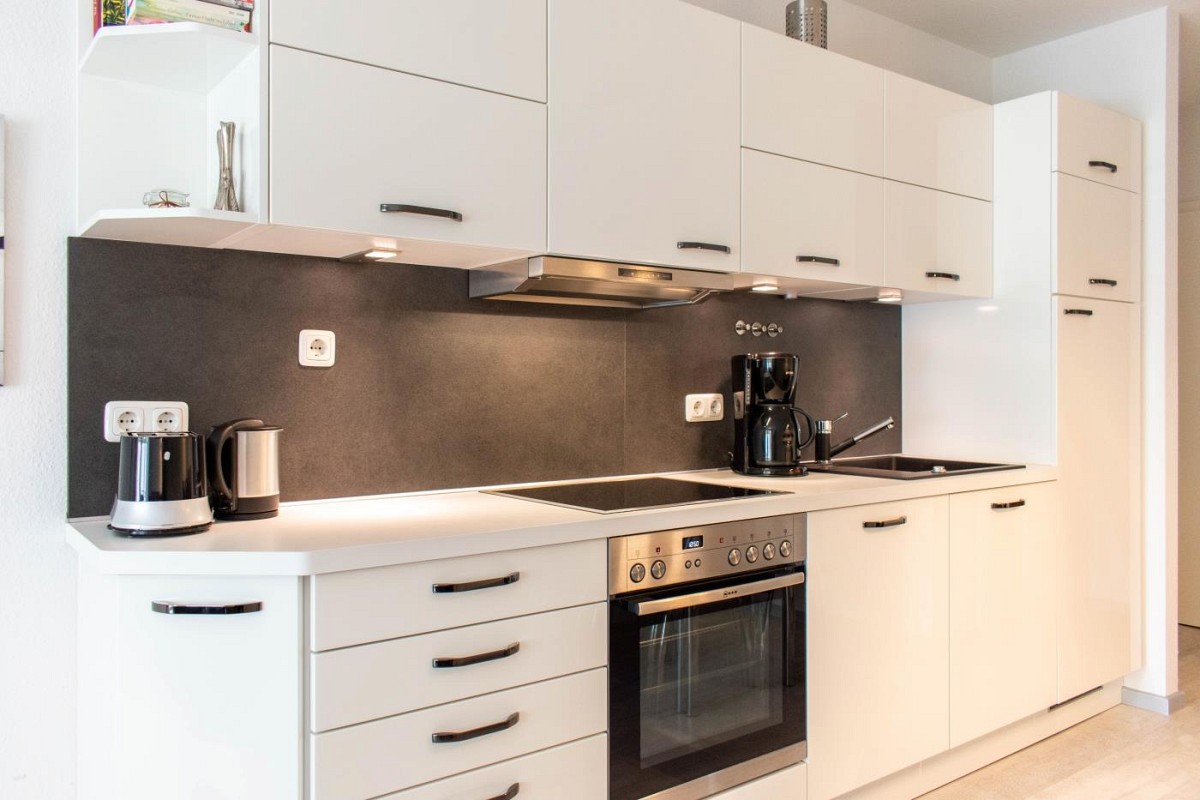 Ferienwohnung Strandvilla Augustusbad 14