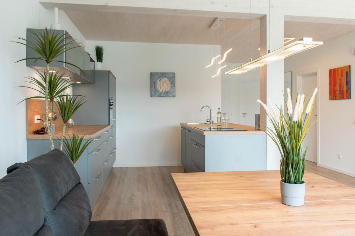 Ferienhaus Eastside