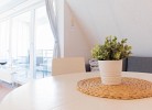 Ferienwohnung Residenz Barke App. 20