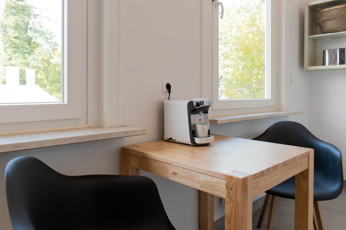 Ferienwohnung Godewind