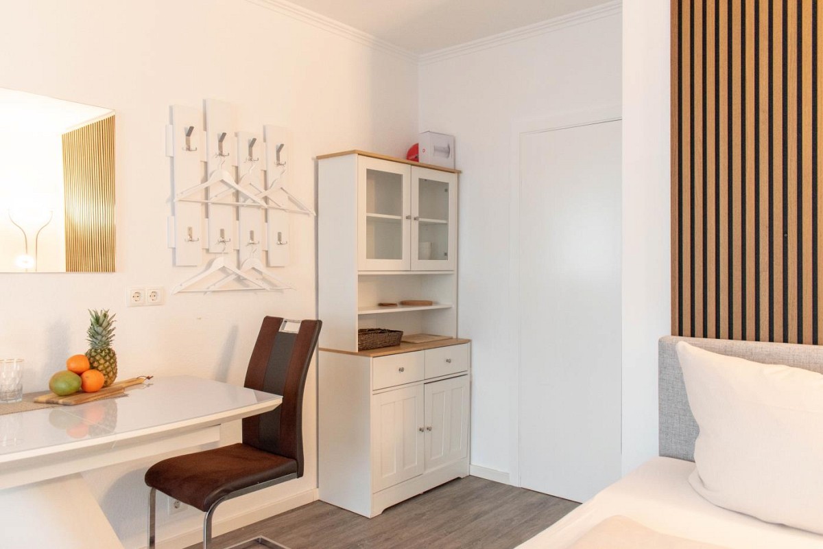 Ferienwohnung Residenz App. 101