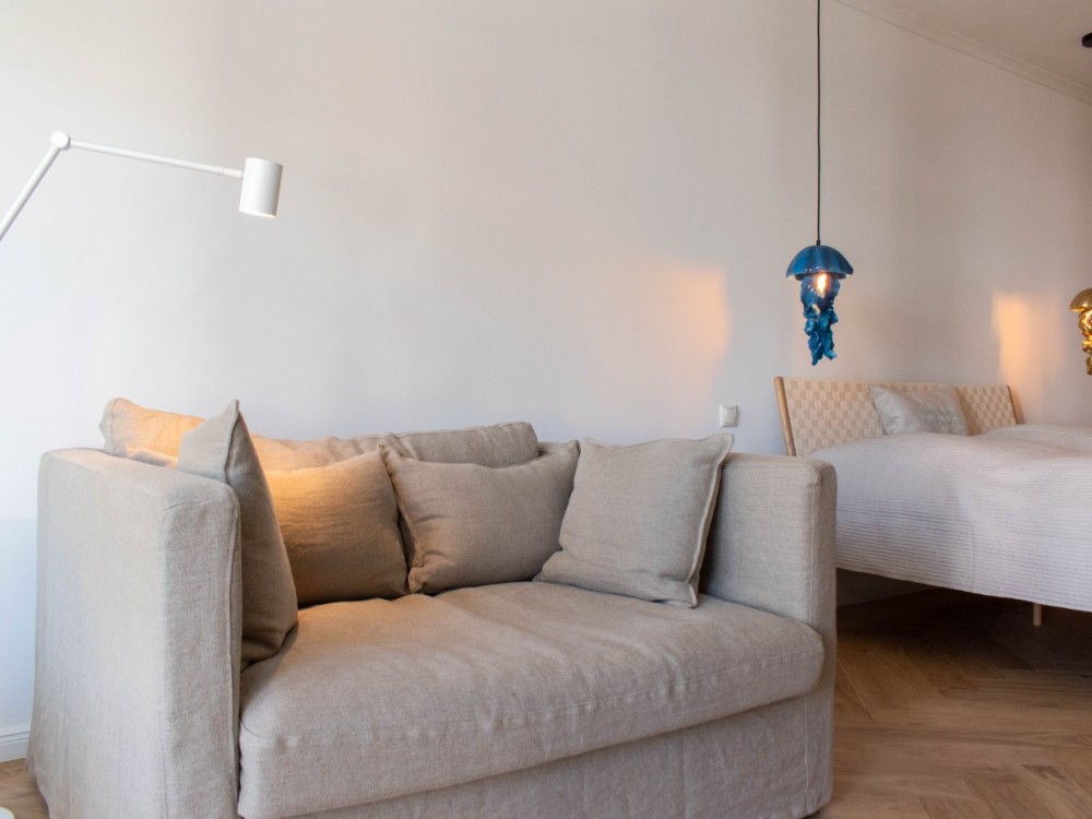 Ferienwohnung Baltic Blue