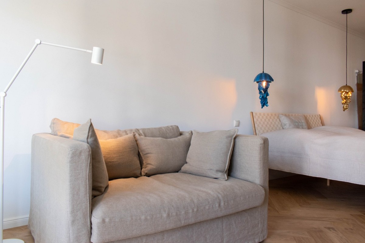 Ferienwohnung Baltic Blue