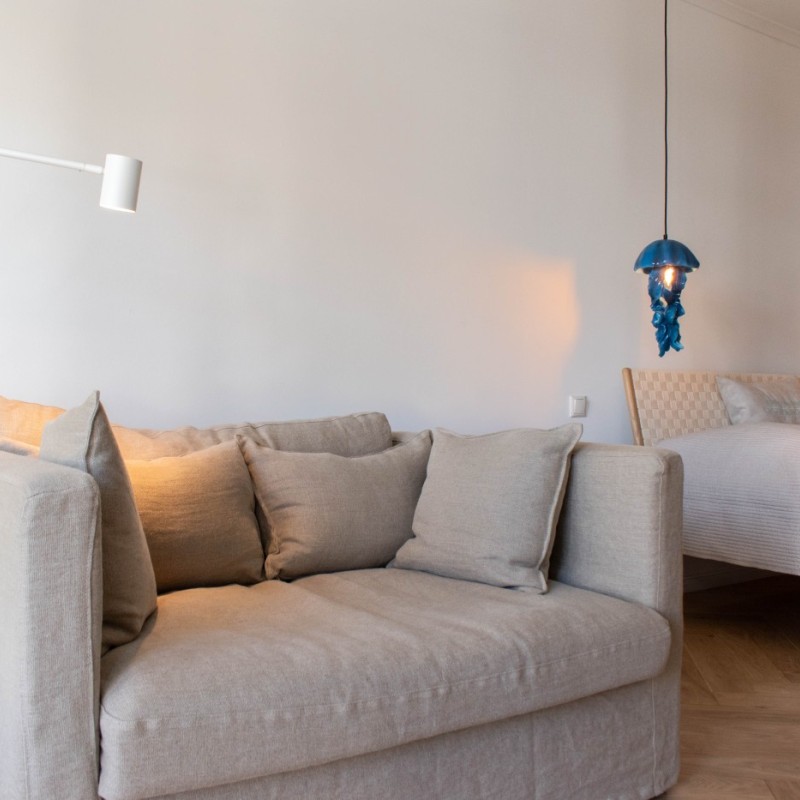 Ferienwohnung Baltic Blue