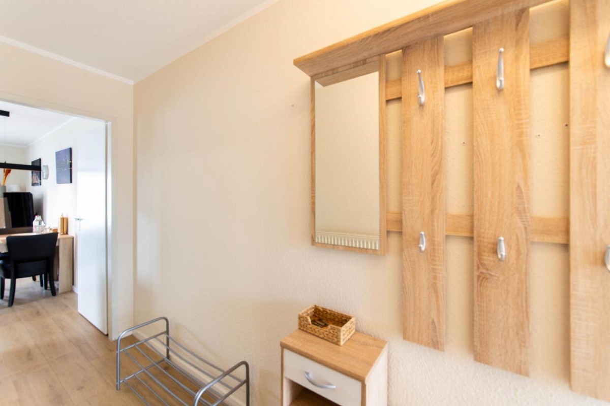 Ferienwohnung Seebrücke 18
