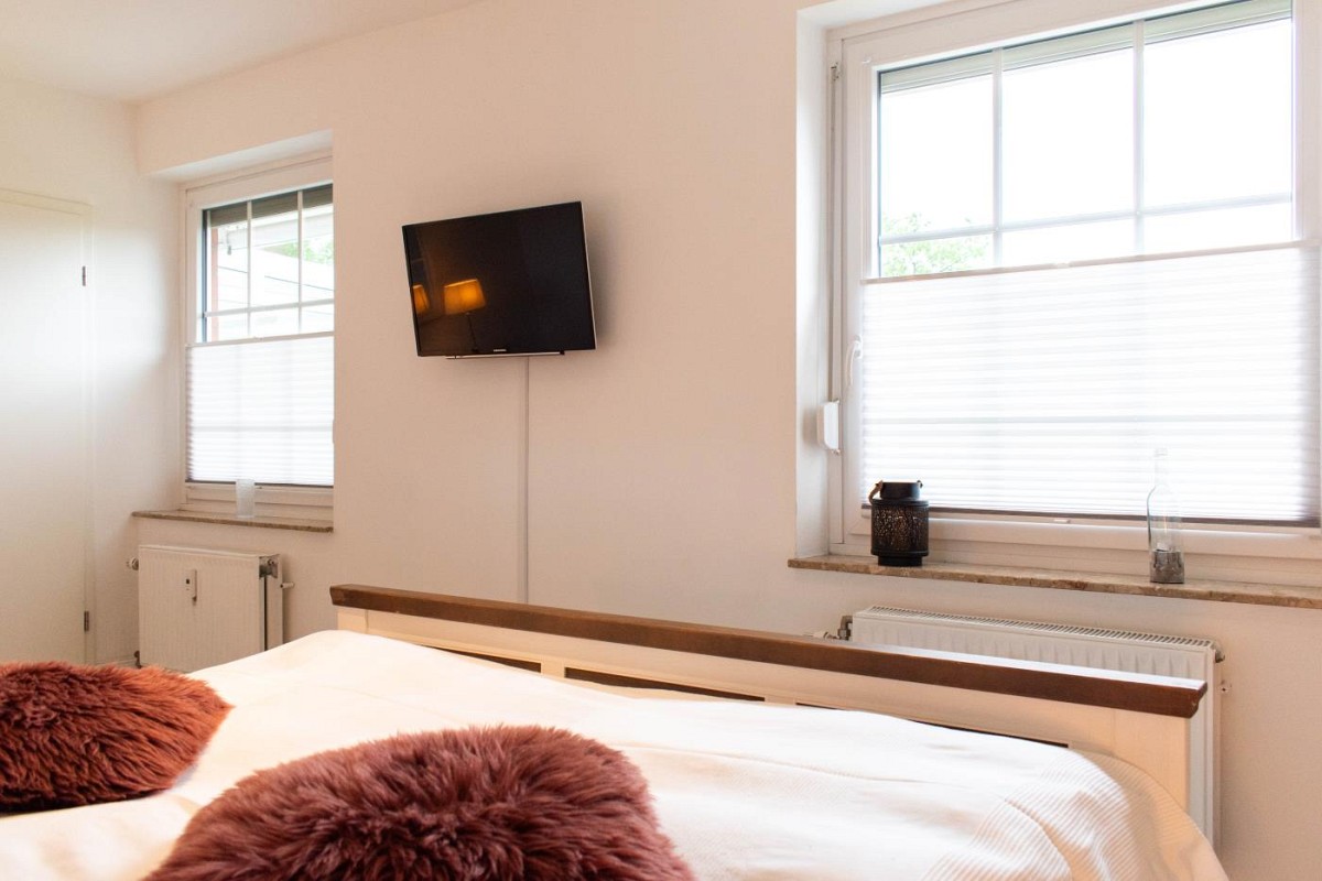 Ferienwohnung Boje 1