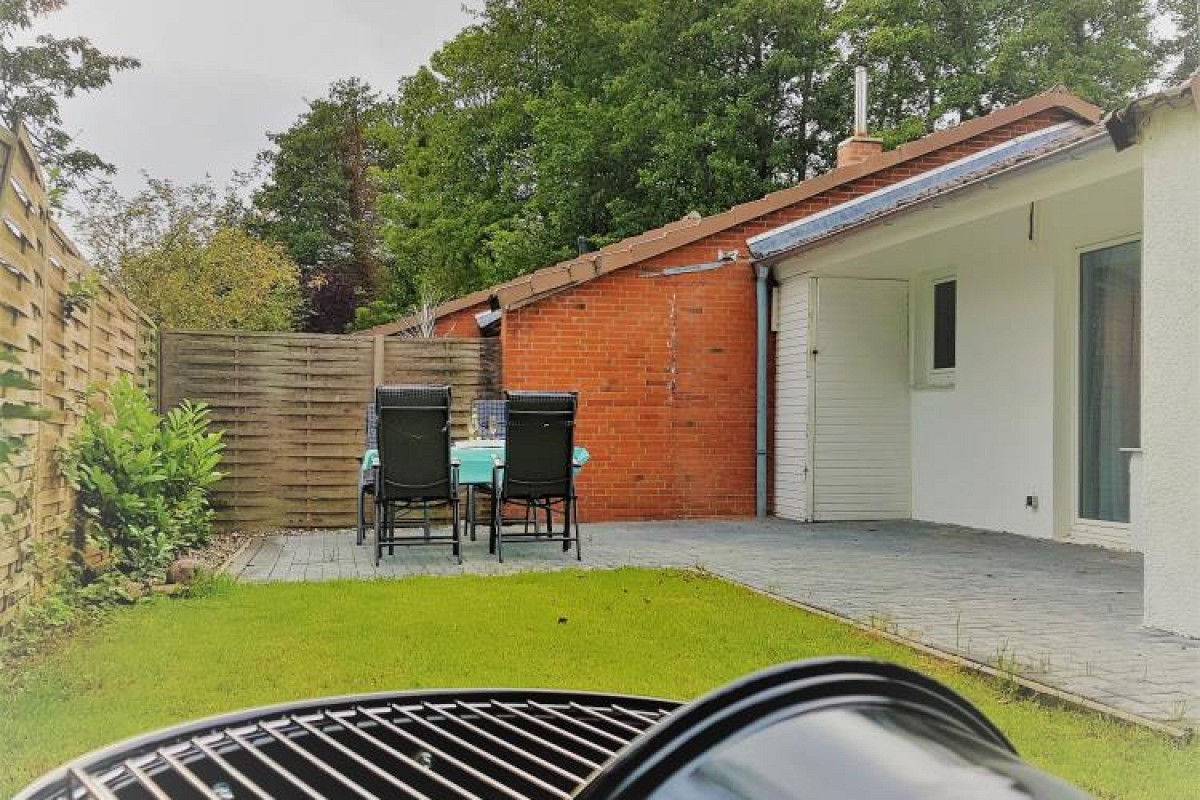 Ferienhaus 'Carl'