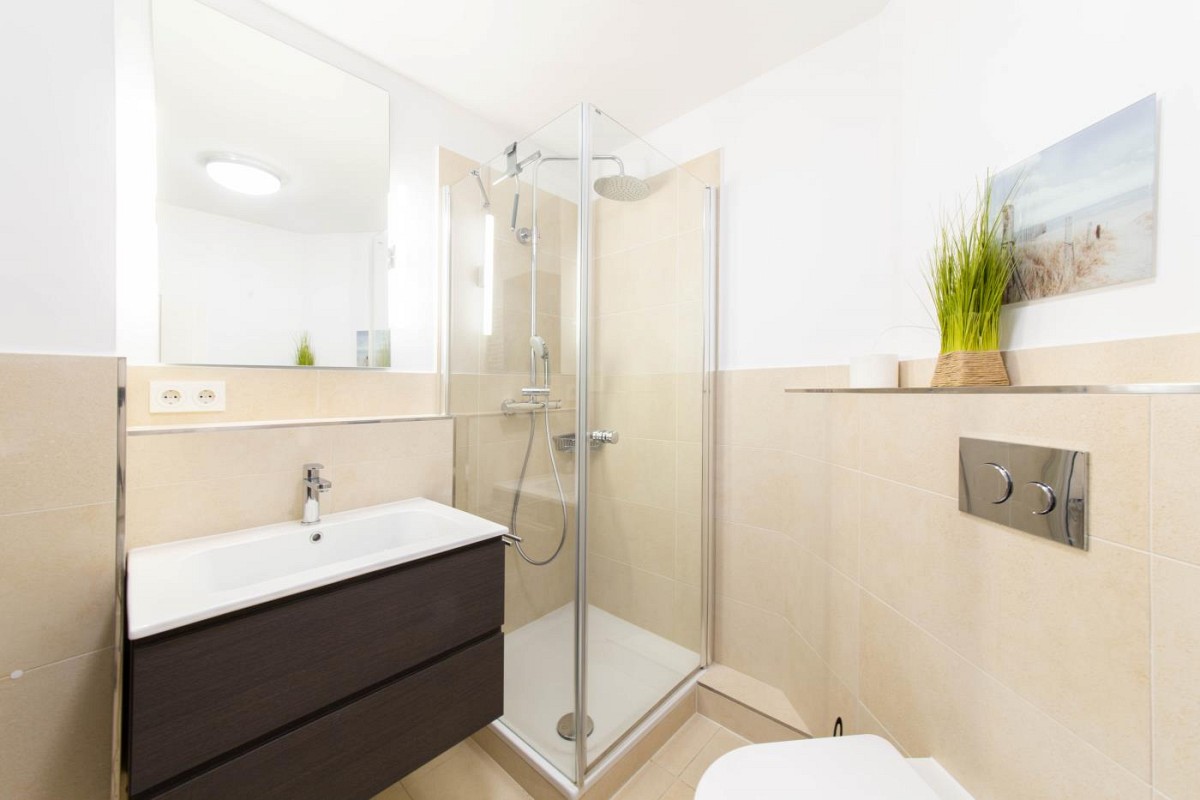 Ferienwohnung Studio Copenhagen