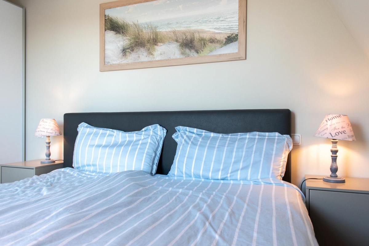 Ferienwohnung Beachbreak